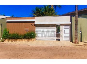 Casa · 200m² · 3 Quartos · 2 Vagas · Vendo Casa 03 qts, 1 suíte SHVP Rua 03