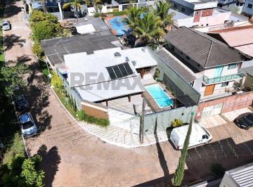Casa · 200m² · 3 Quartos · 2 Vagas · Vendo Casa 03 qts, 1 suíte SHVP Rua 03