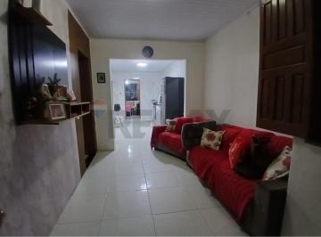 Casa · 150m² · 3 Quartos · Casa à venda no João Alves – Conforto e excelente localização!