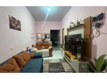 Casa · 100m² · 3 Quartos · Casa com 3 quartos no Santa Maria, Aracaju/SE