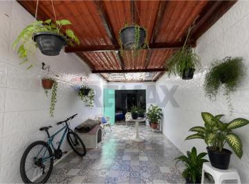 Casa · 133m² · 3 Quartos · 1 Vaga · Casa 3 quartos bairro industrial Remax