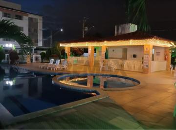Apartamento · 48m² · 2 Quartos · Apartamento 2 Quartos à Venda no Grand Ville Residence | Barra dos Coqueiros
