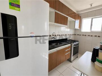 Apartamento · 48m² · 2 Quartos · Apartamento 2 Quartos à Venda no Grand Ville Residence | Barra dos Coqueiros
