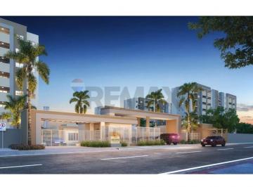 Apartamento · 58m² · 2 Quartos · PLANTA | ARUANA GARDEN | R$ 305.000 | ARUANA