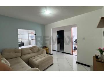 Casa · 100m² · 2 Quartos · 1 Vaga · Casa com 2 quartos no Conj. Jardim III em Nossa Senhora de Socorro/SE