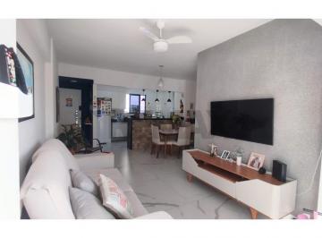 Apartamento · 80m² · 3 Quartos · Vende apt. com 3/4 no Cond. Via Farol - Farolândia