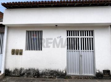 Casa · 84m² · 2 Quartos · 1 Vaga · Casa com Dois Quartos, uma suíte no Bugio