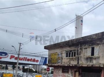 Comercial · 550m² · Terreno à Venda - Bairro Jardim Progresso - Franca - SP