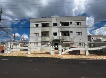 Apartamento · 76m² · 3 Quartos · 2 Vagas · Apartamento à Venda no Jardim Consolação – 76,5m² | Franca/SP