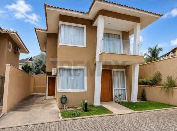 Casa · 119m² · 1 Quarto · 1 Vaga · Linda Casa Duplex em Condomínio, a Poucos Minutos da Praia da Rasa