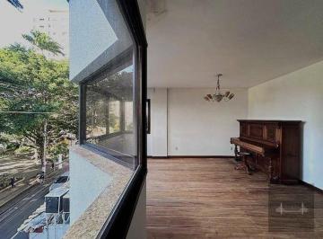 163dbebc8840f3885e6ee0b1520b5aefa0f2ec12 · Apartamento com 3 dormitórios à venda, 122 m² por R$ 1.850.000 - Centro - Florianópolis/SC