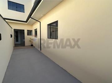 Casa · 100m² · 3 Quartos · 2 Vagas · ALUGA CASA DE 3 DORMITÓRIOS - JARDIM CAMPOS VERDES