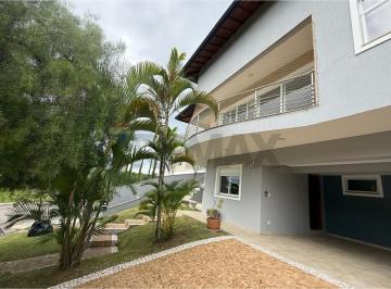 Casa · 420m² · 4 Quartos · 4 Vagas · Casa no Cond. Delle Stelle, SP