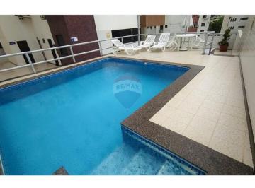 Apartamento · 76m² · 2 Quartos · 2 Vagas · Excelente 2/4 para Locação na Pituba – Ótima Localização , na Rua Carmen Miranda !!