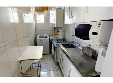 Apartamento · 50m² · 1 Quarto · 1 Vaga · APTO PARA LOCAÇÃO - 1/4 MOBILIADO -PERTO DO COLÉGIO MILITAR !!