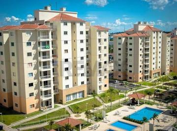 Apartamento · 60m² · 2 Quartos · 1 Vaga · Apartamento à Venda - 2 Dormitórios - 59,97 m² - Cond. Smile Parque das Flores - Manaus-AM