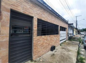 Casa · 90m² · 3 Quartos · CASA NOVA CIDADE