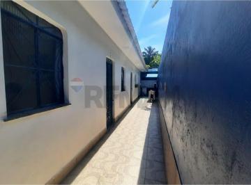Comercial · 301m² · 8 Quartos · Casa na Colonia Terra Nova - Venda