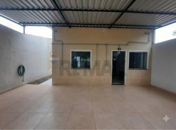 Casa · 160m² · 2 Quartos · Colônia Santo Antônio - Casa a venda