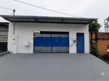Casa · 160m² · 2 Quartos · Colônia Santo Antônio - Casa a venda