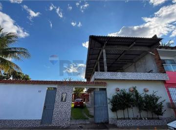 Casa · 339m² · 3 Quartos · 4 Vagas · Seu Novo Lar em Novo Aleixo: Conforto e Praticidade