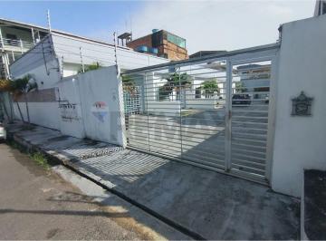Casa · 600m² · 3 Quartos · 1 Vaga · Casa Flores - Conjunto Residencial Jardim Imperial
