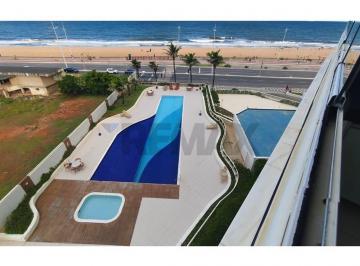 Apartamento · 62m² · 1 Quarto · 1 Vaga · Morar Bem Tem Endereço no Salvador Suítes : Vista Mar Privilegiada em Salvador