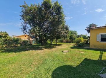Rural · 300m² · 4 Quartos · 10 Vagas · "Chácara 5.625 m² com 4 Quartos: Fundo com Rio Jaguari em Holambra"