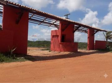 Terreno · Terreno em Porto Mirim praia Muriu - 20 lotes