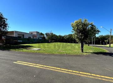Terreno · 1033m² · "Terreno 1.000 m² Residencial Plazza Ville - Jaguariuna/SP