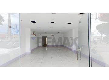 Comercial · 130m² · 3 Vagas · Loja para alugar na Av. Prudente de Morais, Natal