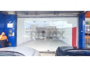 Comercial · 130m² · 3 Vagas · Loja para alugar na Av. Prudente de Morais, Natal