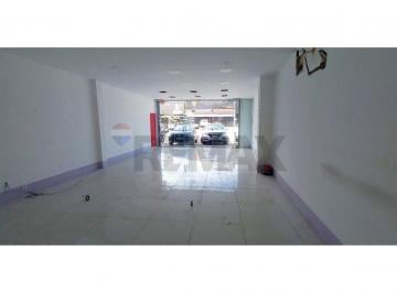 Comercial · 130m² · 3 Vagas · Loja para alugar na Av. Prudente de Morais, Natal