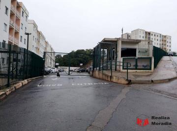 aeff367f60f38442ec009ff4b99fa9f9f85652bb · Apartamento com 2 dormitórios à venda, 48 m² por R$ 225.000,00 - Roselandia - Cotia/SP