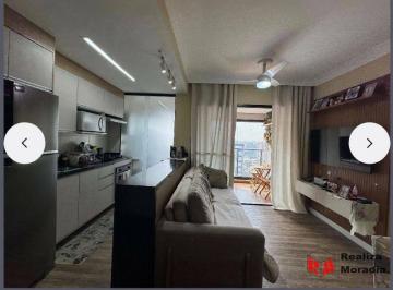 4b635d5cdc9dbb2a0b89bbe8ce19cb58825ee118 · Condomínio Art Bela Vista - Dubai - Apartamento com 1 suíte e 2 vagas - Bela Vista - Osasco