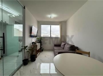 Apartamento · 43m² · 2 Quartos · 1 Vaga · SPAZIO SERRA DA CANTAREIRA | 2 DORMS | 43 M² | ANDAR ALTO | PRONTO PARA MORAR