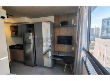 Apartamento · 18m² · 1 Quarto · "Estúdio dos Sonhos na Vila Mariana, SP - 18m²"