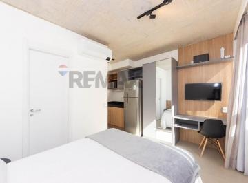Apartamento · 18m² · 1 Quarto · "Estúdio dos Sonhos na Vila Mariana, SP - 18m²"