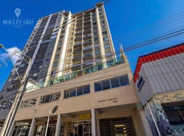 c70e29f58fa3de3d24ef11b80a32043677eeb182 · Apartamento com 04 dormitórios à venda no Ed. Cidade Canção, 110 m² por R$ 670.000 - Agua Verde - Cu