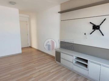 f777607ad651e9f569c48b6e4124bf4c02583c2c · Apartamento com 3 dormitórios à venda, 60 m² por R$ 460.000,00 - Capão Raso - Curitiba/PR