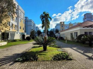 919966436f3cfb737dc411ec68b6eeb76e66d0e1 · Apartamento com 3 dormitórios à venda, 60 m² por R$ 460.000,00 - Capão Raso - Curitiba/PR