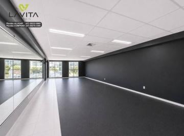 1189553f4e011212addad844ad21149f61196536 · Sala / Loja Comercial com 60m2 aproximadamente na Rua Amazonas em frente a Cooper, Bairro Garcia em