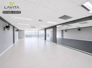 63ba7f7e2ab2081b1fb408fbaea036fe64d939f0 · Sala / Loja Comercial com 60m2 aproximadamente na Rua Amazonas em frente a Cooper, Bairro Garcia em