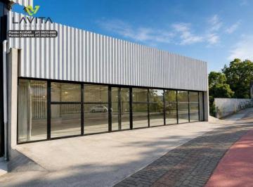 64b22a9584d3ba3b4f1f98fd8c407545b3ae1a59 · Excelente Ponto Comercial com 150m2 na Rua das Missões no Bairro Ponta Aguda em Blumenau
