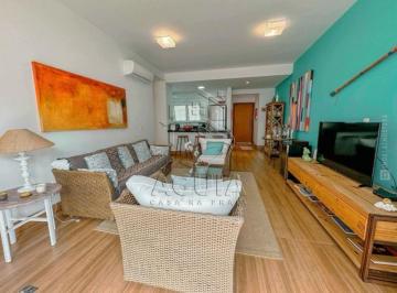 Imagem do Imóvel · Lindo apartamento em frente a marina no Saco da Ribeira em Ubatuba !