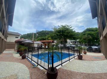 Imagem do Imóvel · Apartamento com piscina próximo a praia - Praia Grande