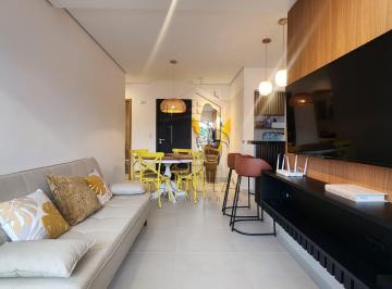 Imagem do Imóvel · Lindo apartamento mobiliado no Itaguá novíssimo!!