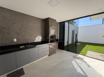 Imagem do Imóvel · Casa nova na região central de Lagoa Santa, com armários!