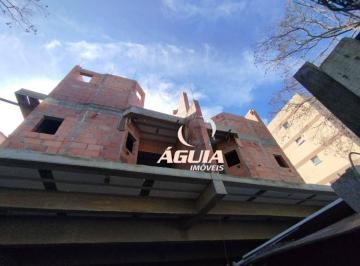 d0af6ad5d929271af5198fd90164a92f01ab40e8 · Cobertura com 3 dormitórios à venda, 77 m² por R$ 875.000,00 - Santa Maria - Santo André/SP