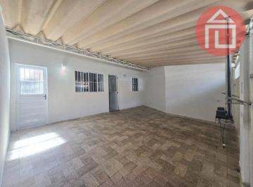 6222cab37cba19c16b0fdaad30f4751f20d5b91e · Casa com 3 dormitórios à venda, 102 m² por R$ 450.000,00 - Núcleo Residencial Henedina Rodrigues Cor